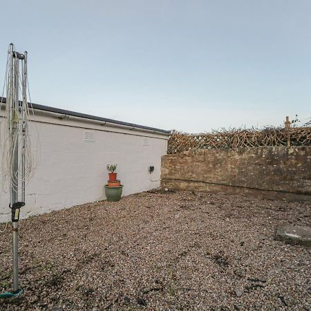 The Neuk Daire Elgin Dış mekan fotoğraf